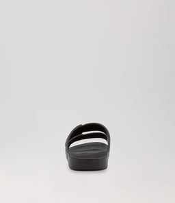 SLIDES W FM BLACK SMOOTH