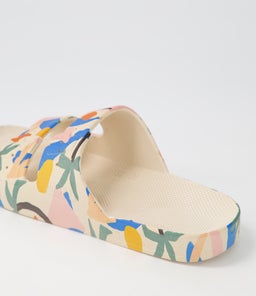 SLIDES W FM PALMETTO STONE SMOOTH