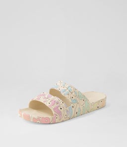 SLIDES W FM YINLAND STONE SMOOTH
