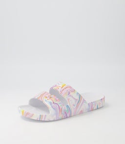 SLIDES W FM YUMA WHITE SMOOTH