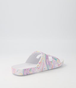 SLIDES W FM YUMA WHITE SMOOTH