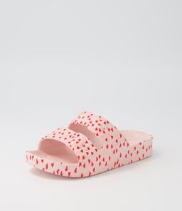 SLIDES TOT FM LOVE ROSA 2.0 SMOOTH