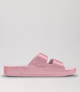 SLIDES TOT FM ISLA GLITTER PARMA SMOOTH