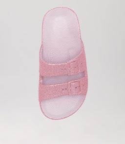 SLIDES TOT FM ISLA GLITTER PARMA SMOOTH