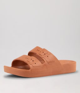 SLIDES TOT FM TOFFEE SMOOTH