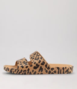 SLIDES JNR FM LEO CAMEL SMOOTH
