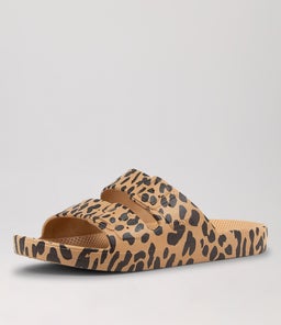 SLIDES JNR FM LEO CAMEL SMOOTH