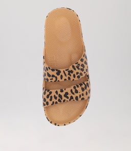 SLIDES JNR FM LEO CAMEL SMOOTH