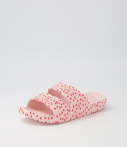 SLIDES JNR FM LOVE ROSA 2.0 SMOOTH
