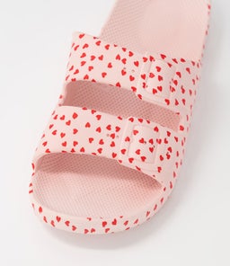 SLIDES JNR FM LOVE ROSA 2.0 SMOOTH