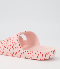 SLIDES JNR FM LOVE ROSA 2.0 SMOOTH
