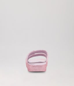 SLIDES JNR FM ISLA GLITTER PARMA SMOOTH