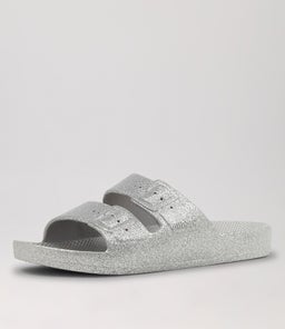 SLIDES JNR FM BLING SMOOTH
