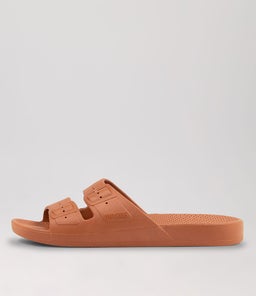 SLIDES JNR FM TOFFEE SMOOTH
