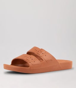 SLIDES JNR FM TOFFEE SMOOTH