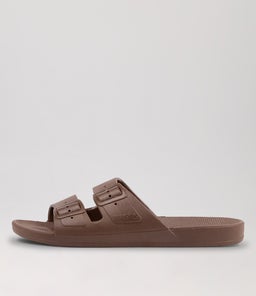 SLIDES M FM CHOCO SMOOTH