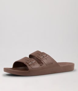 SLIDES M FM CHOCO SMOOTH