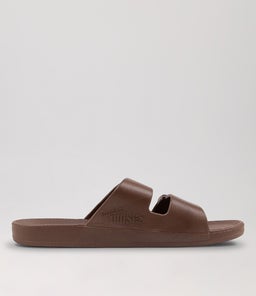 SLIDES M FM CHOCO SMOOTH