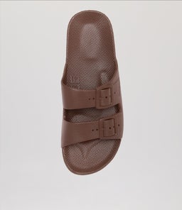 SLIDES M FM CHOCO SMOOTH