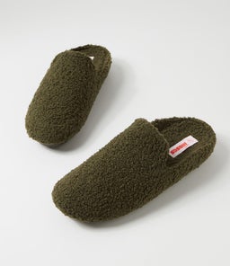 KUSH FM OLIVE FABRIC