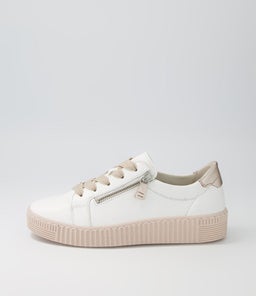 AMELIA GA MUTARO LEATHER