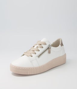 AMELIA GA MUTARO LEATHER