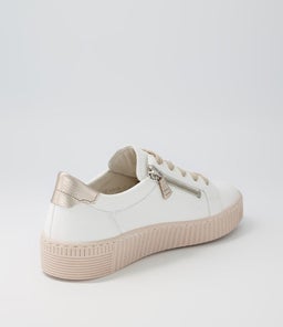 AMELIA GA MUTARO LEATHER