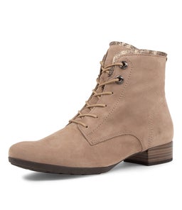 PISA GA SABBIA SUEDE