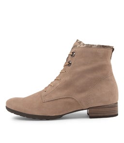 PISA GA SABBIA SUEDE