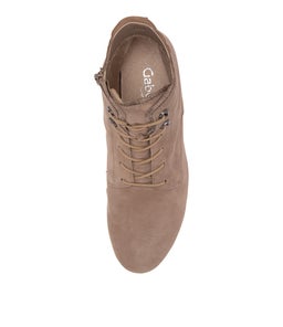 PISA GA SABBIA SUEDE