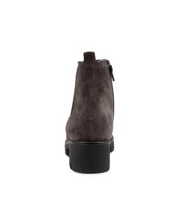 GLUCK GA PEPPER SUEDE