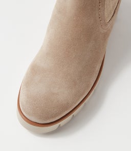 GLUCK GA DUST SUEDE