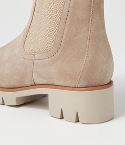 GLUCK GA DUST SUEDE