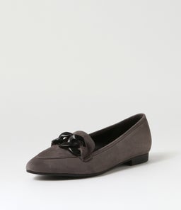 DIEGO GA SOIL SUEDE