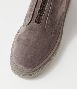 GESINE GA WALLABY SUEDE