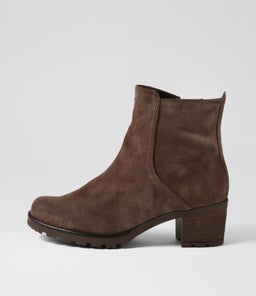 AGNES GA MOHAIR SUEDE