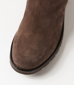 AGNES GA MOHAIR SUEDE