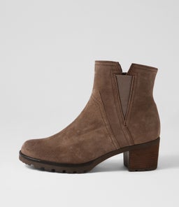 ADA GA MOHAIR SUEDE