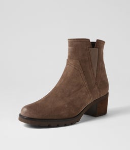 ADA GA MOHAIR SUEDE