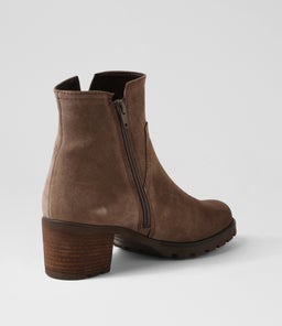 ADA GA MOHAIR SUEDE