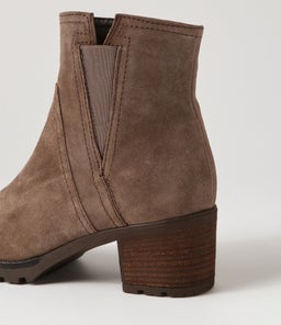 ADA GA MOHAIR SUEDE