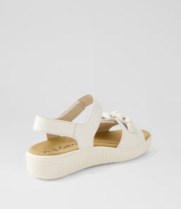 BOBY GA LATTE LEATHER