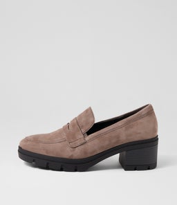 DANICA GA MOHAIR SUEDE