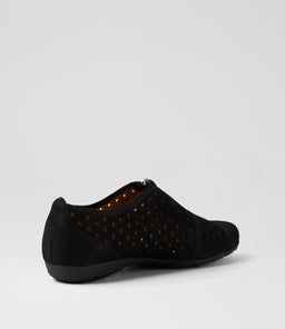 SUKINA GA SCHWARZ NUBUCK