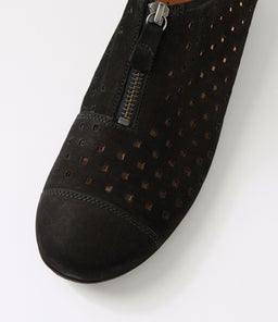 SUKINA GA SCHWARZ NUBUCK
