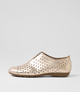 SUKINA GA PUDER METALLIC LEATHER