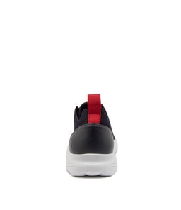 U SPHERICA A GE NAVY KNIT