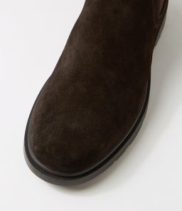 U SPHERICA EC1 C GE COFFEE OIL SUEDE