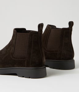 U SPHERICA EC1 C GE COFFEE OIL SUEDE