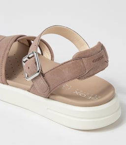 D XAND 2S B GE DESERT NUBUCK